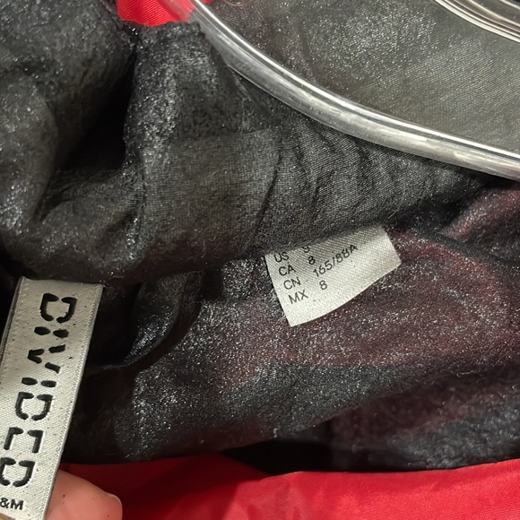 Cropped puffer - Picture 5 of 6